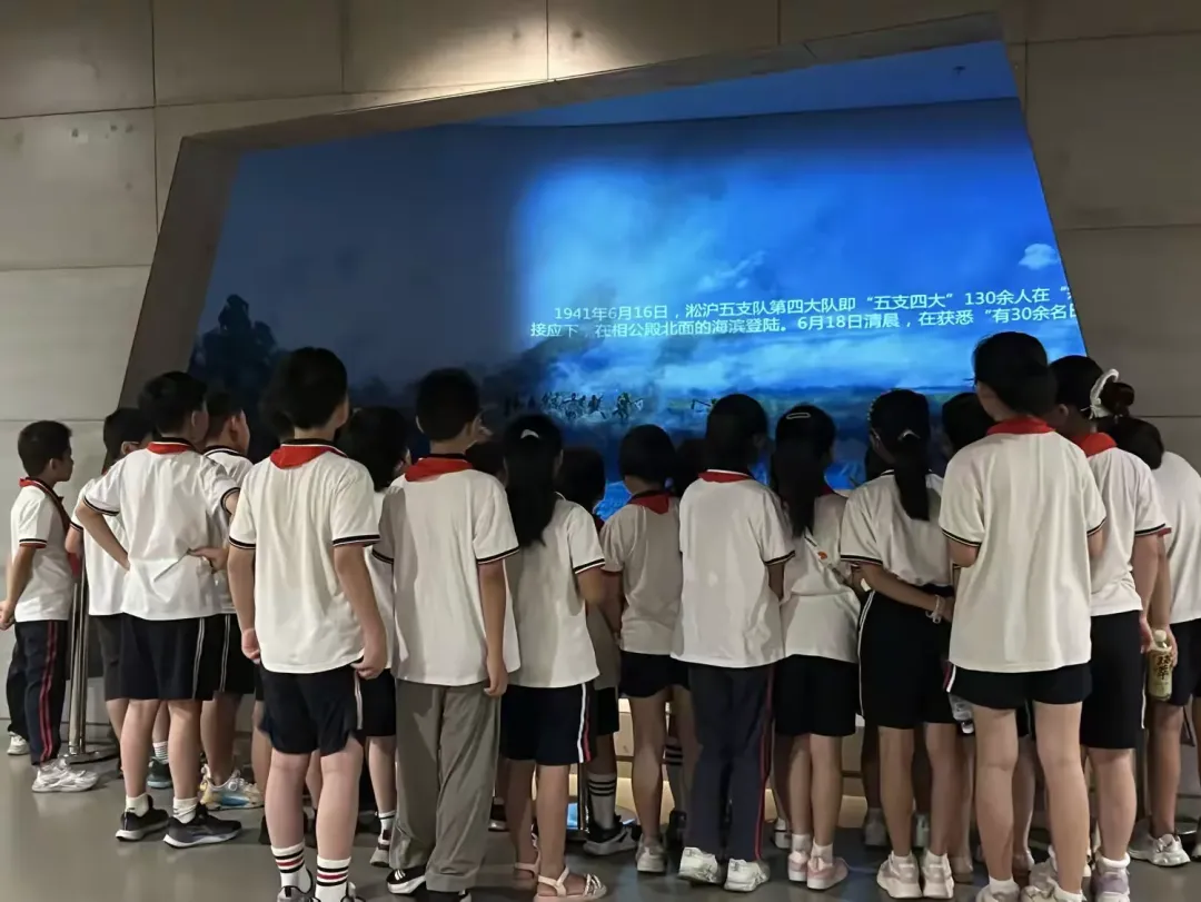 慈溪市党史馆 - 图片 2