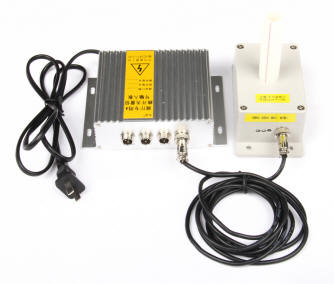 展厅来人感应自动播放系统