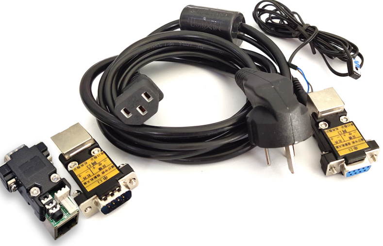 投影机开关机控制点位